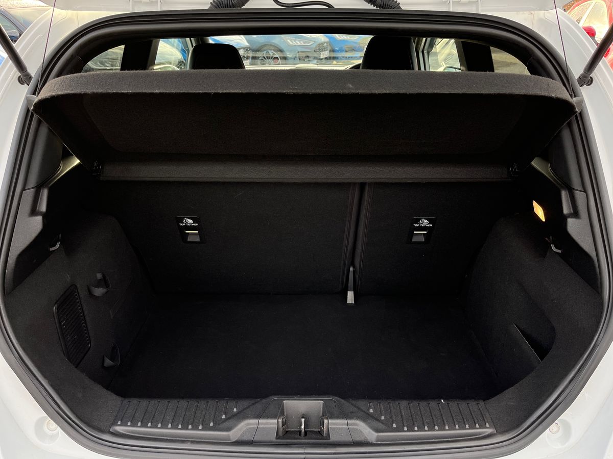 Used Ford Fiesta 2018 for sale - 77125276: Photo 20