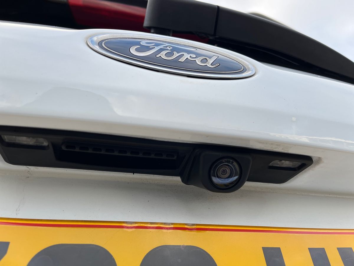 Used Ford Fiesta 2018 for sale - 77125276: Photo 23