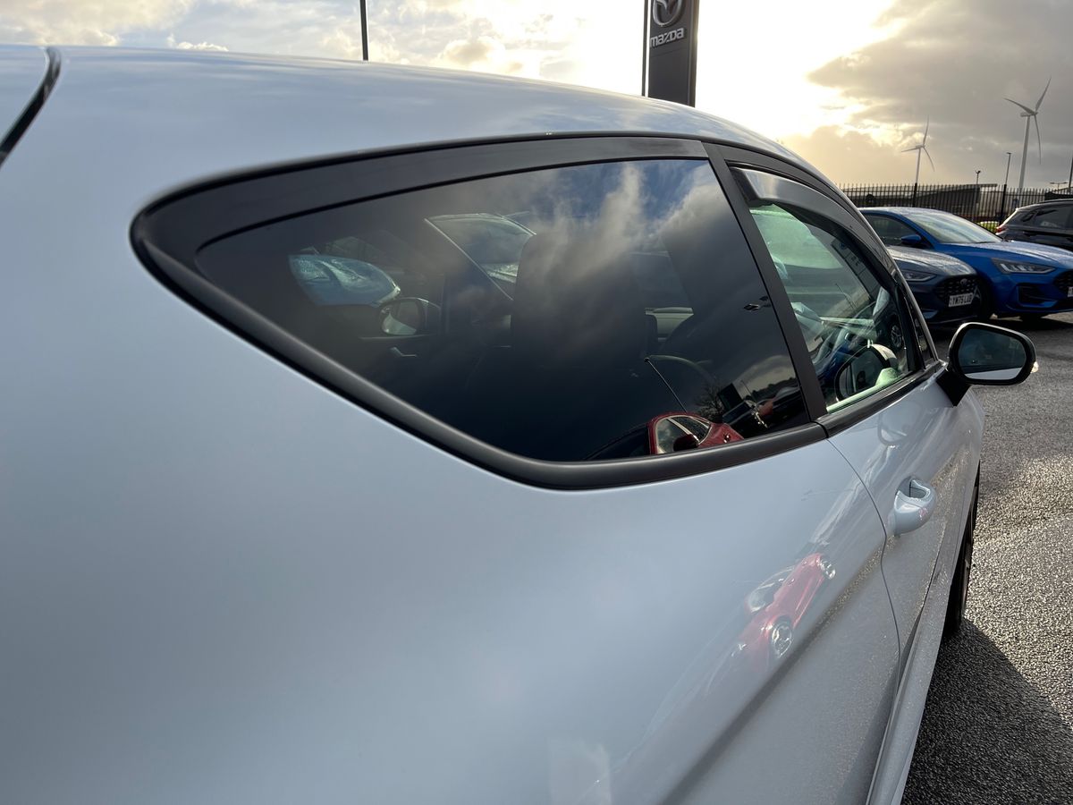 Used Ford Fiesta 2018 for sale - 77125276: Photo 29