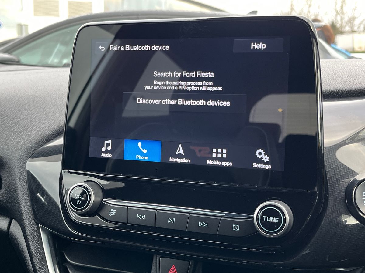 Used Ford Fiesta 2018 for sale - 77125276: Photo 33