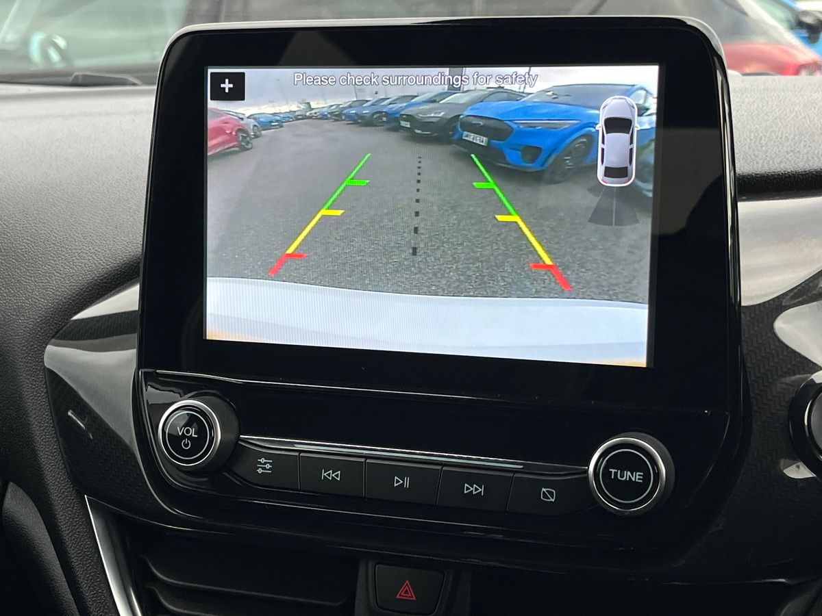 Used Ford Fiesta 2018 for sale - 77125276: Photo 34