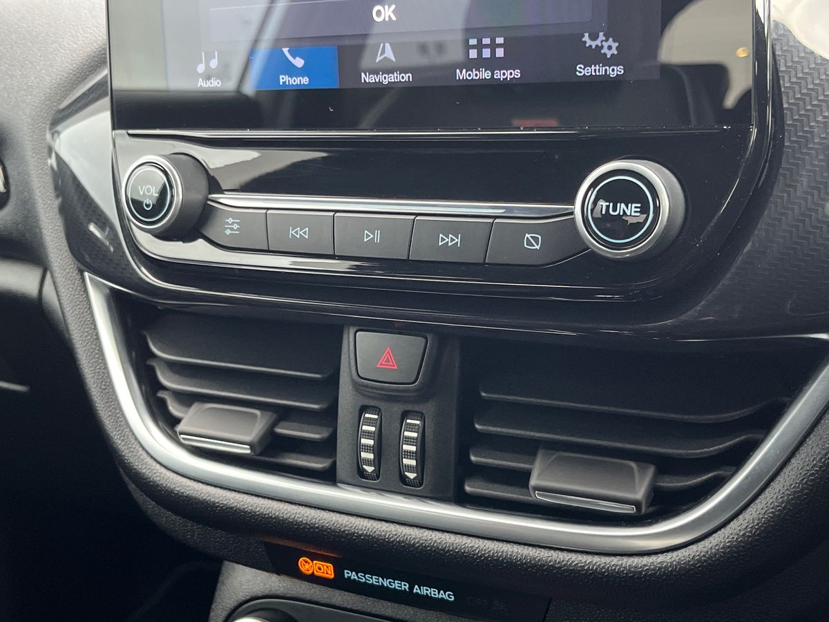 Used Ford Fiesta 2018 for sale - 77125276: Photo 36