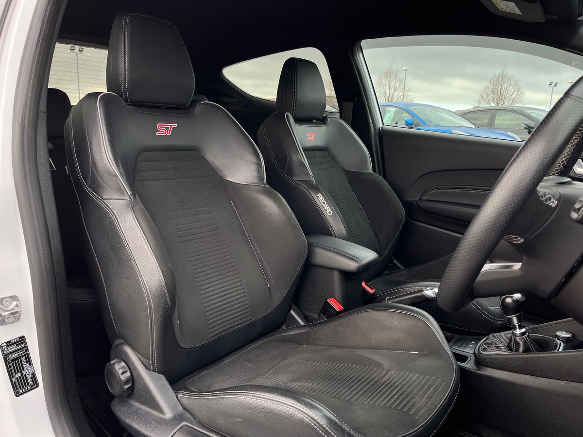 Used Ford Fiesta 2018 for sale - 77125276: Photo 45