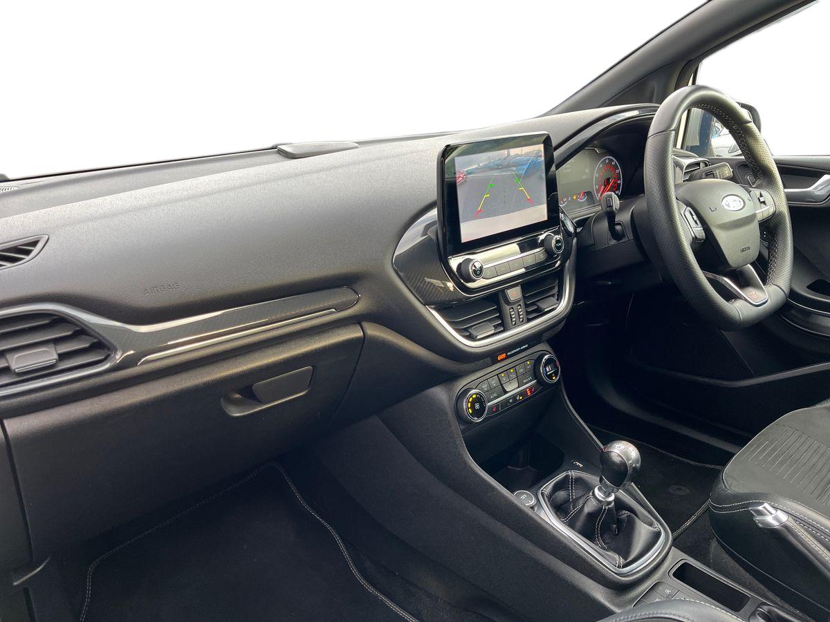 Used Ford Fiesta 2018 for sale - 77125276: Photo 6