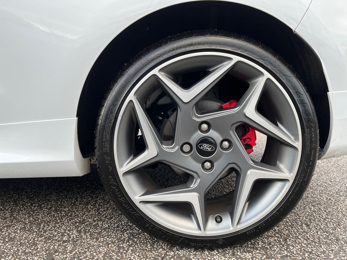 Used Ford Fiesta 2018 for sale - 77125276: Photo 7