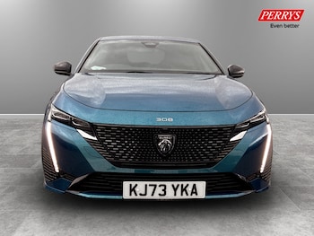 Used Peugeot 308 2024 for sale - 78282467: Photo