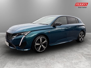 Used Peugeot 308 2024 for sale - 78282467: Photo