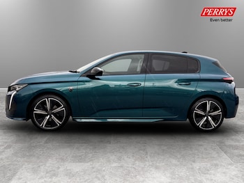 Used Peugeot 308 2024 for sale - 78282467: Photo