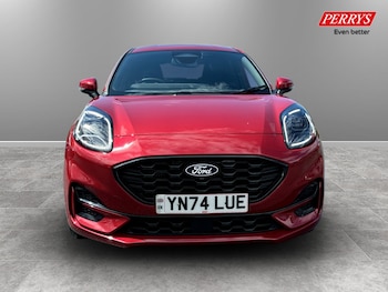 Used Ford Puma 2024 for sale - 78744191: Photo