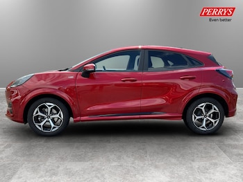 Used Ford Puma 2024 for sale - 78744191: Photo