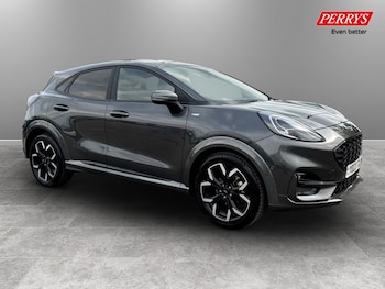 Used Ford Puma 2023 for sale - 78914197: Photo