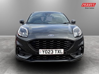 Used Ford Puma 2023 for sale - 78914197: Photo