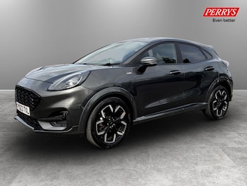 Used Ford Puma 2023 for sale - 78914197: Photo