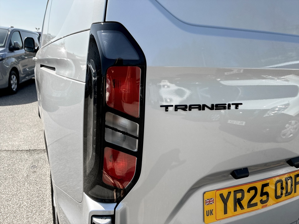 Used Ford Transit Custom 2025 for sale - 78177871: Photo 11