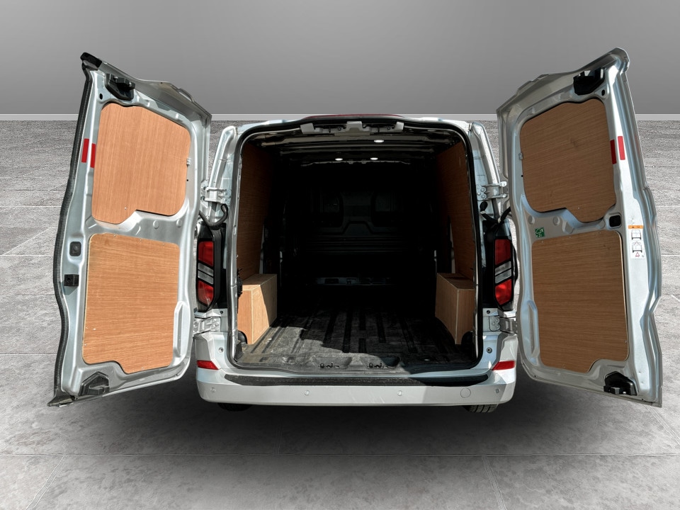 Used Ford Transit Custom 2025 for sale - 78177871: Photo 12