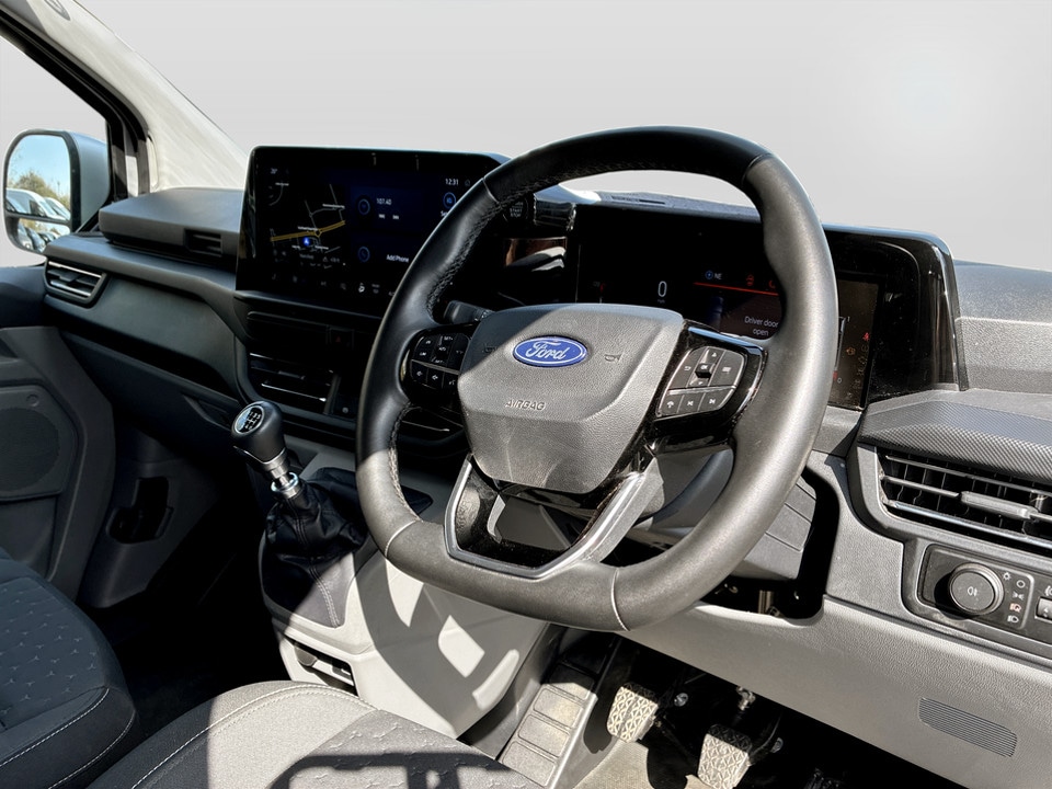 Used Ford Transit Custom 2025 for sale - 78177871: Photo 13