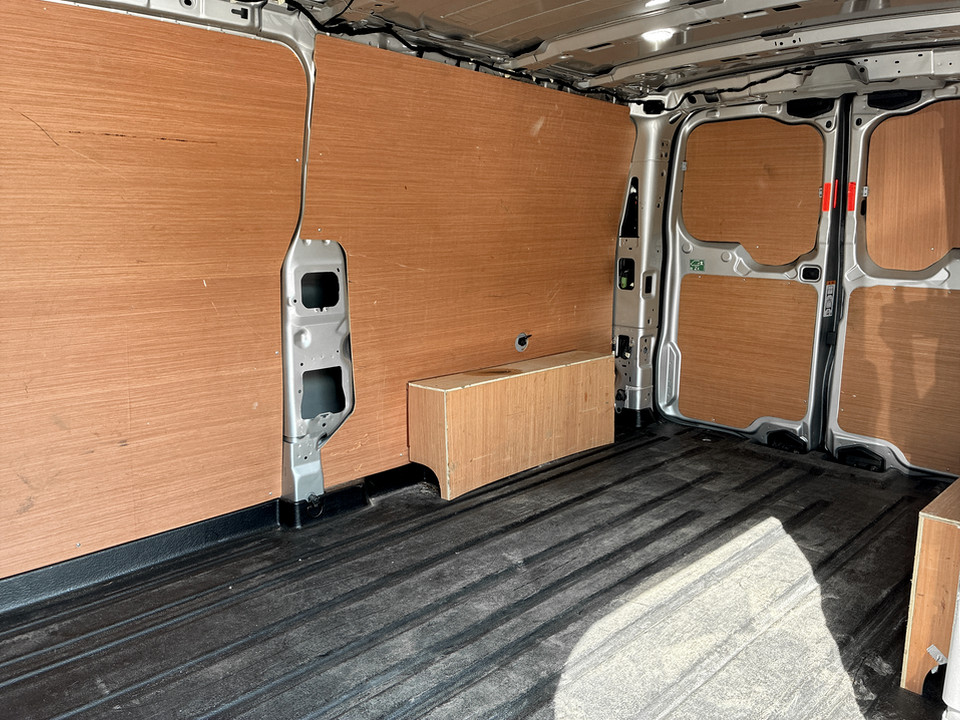 Used Ford Transit Custom 2025 for sale - 78177871: Photo 14