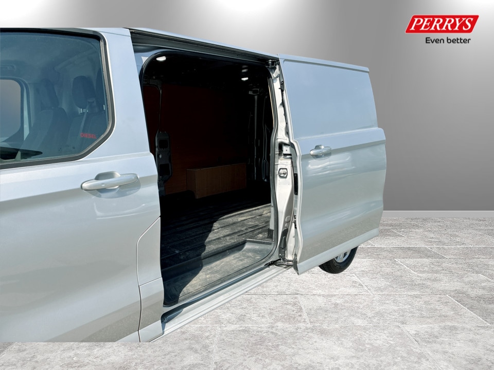 Used Ford Transit Custom 2025 for sale - 78177871: Photo 15