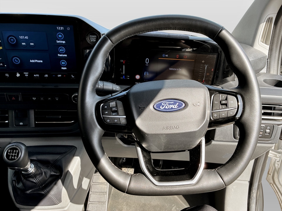 Used Ford Transit Custom 2025 for sale - 78177871: Photo 16