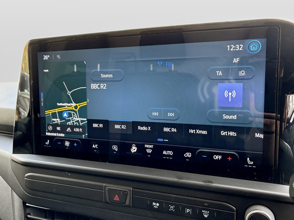 Used Ford Transit Custom 2025 for sale - 78177871: Photo 18