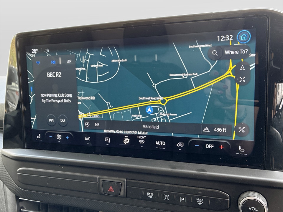 Used Ford Transit Custom 2025 for sale - 78177871: Photo 19