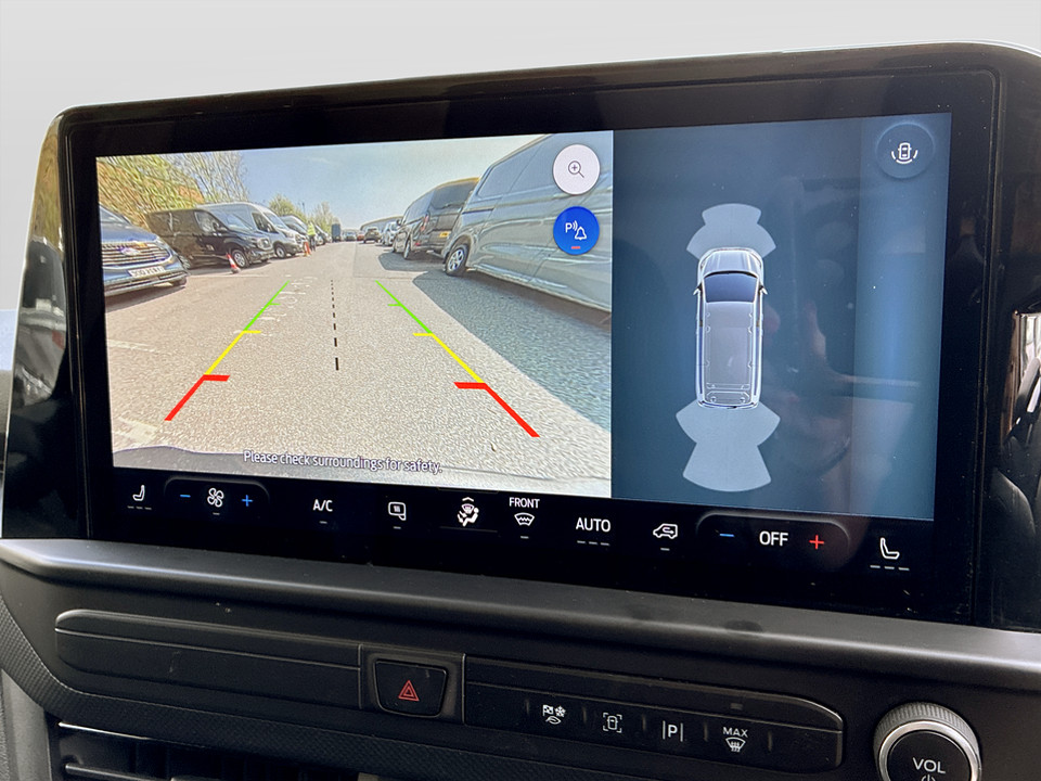 Used Ford Transit Custom 2025 for sale - 78177871: Photo 20