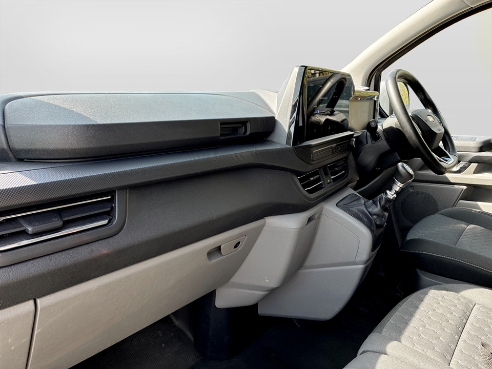 Used Ford Transit Custom 2025 for sale - 78177871: Photo 21