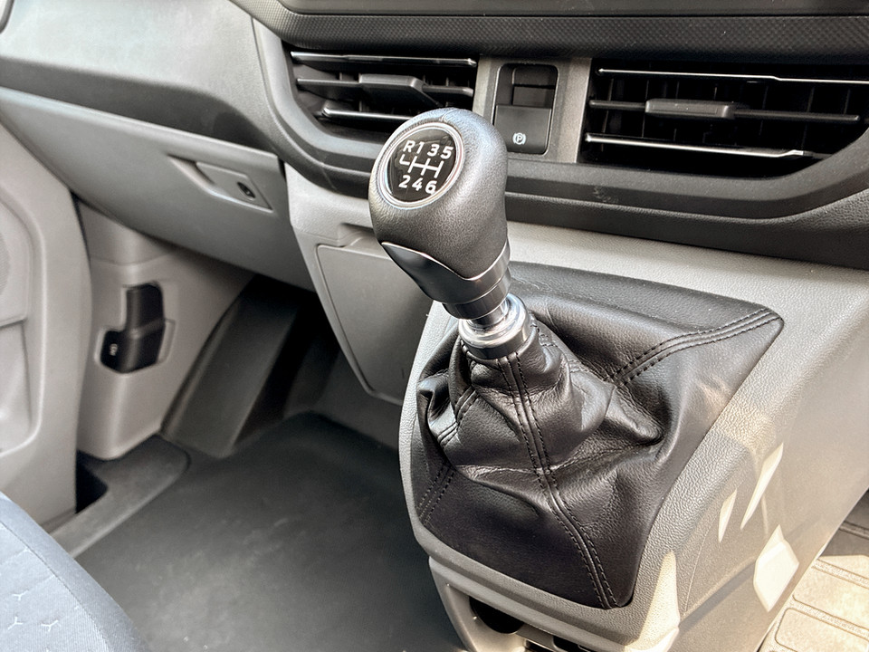 Used Ford Transit Custom 2025 for sale - 78177871: Photo 22