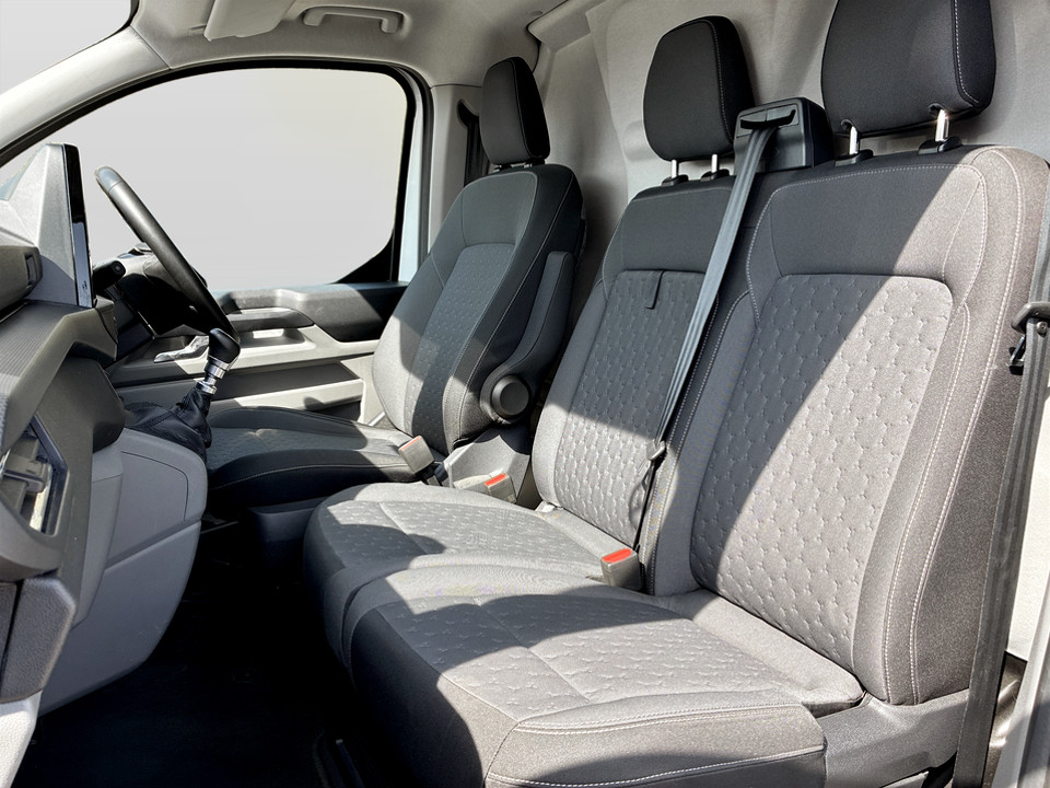 Used Ford Transit Custom 2025 for sale - 78177871: Photo 23