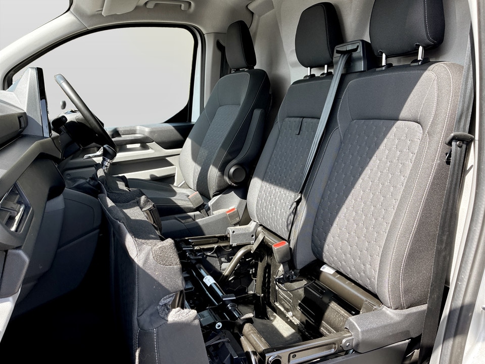 Used Ford Transit Custom 2025 for sale - 78177871: Photo 24