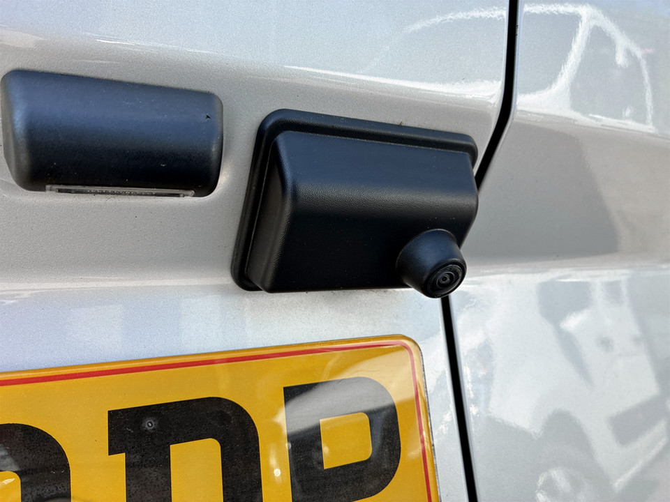 Used Ford Transit Custom 2025 for sale - 78177871: Photo 26