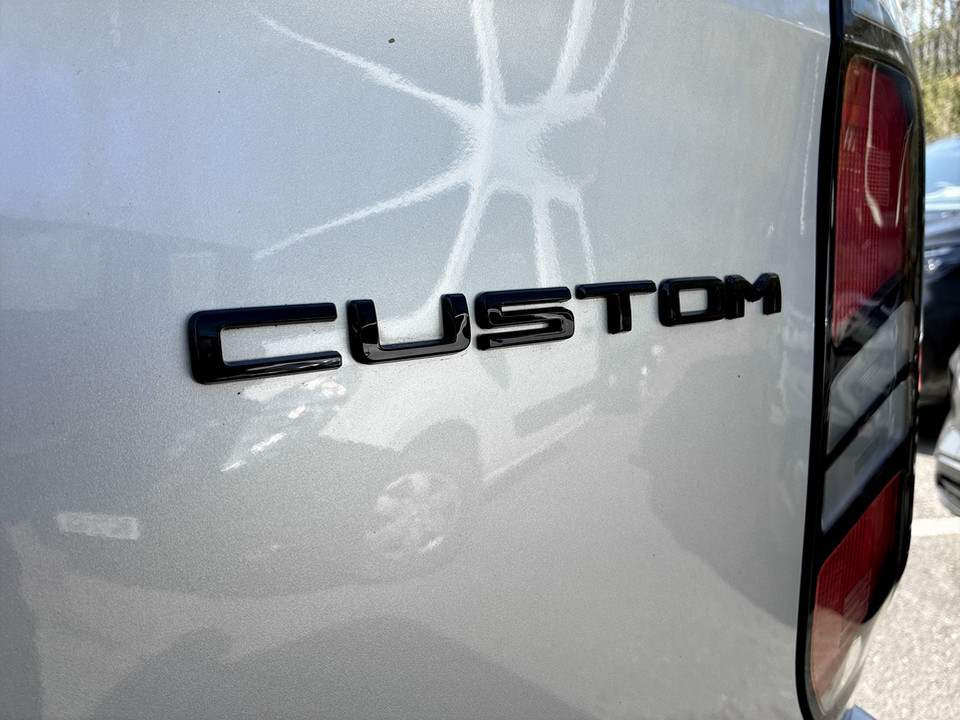 Used Ford Transit Custom 2025 for sale - 78177871: Photo 27