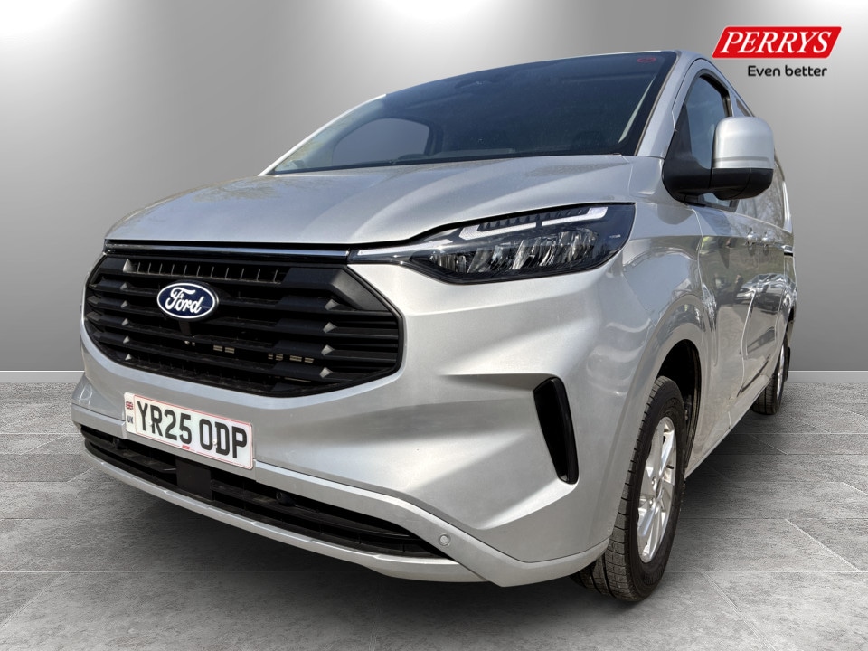 Used Ford Transit Custom 2025 for sale - 78177871: Photo 29