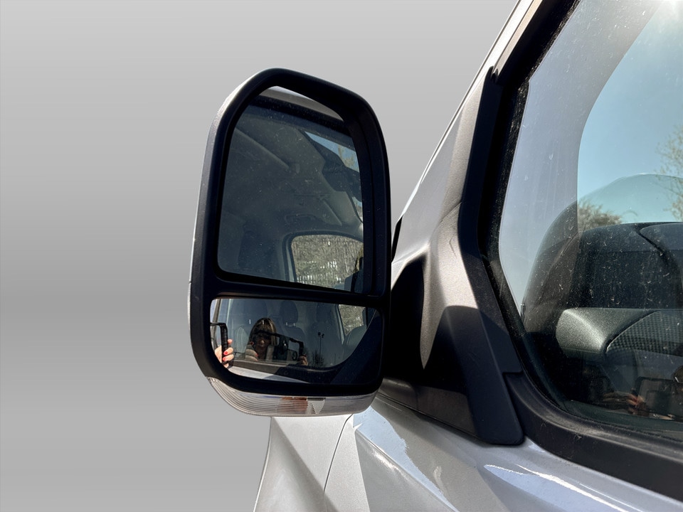 Used Ford Transit Custom 2025 for sale - 78177871: Photo 31