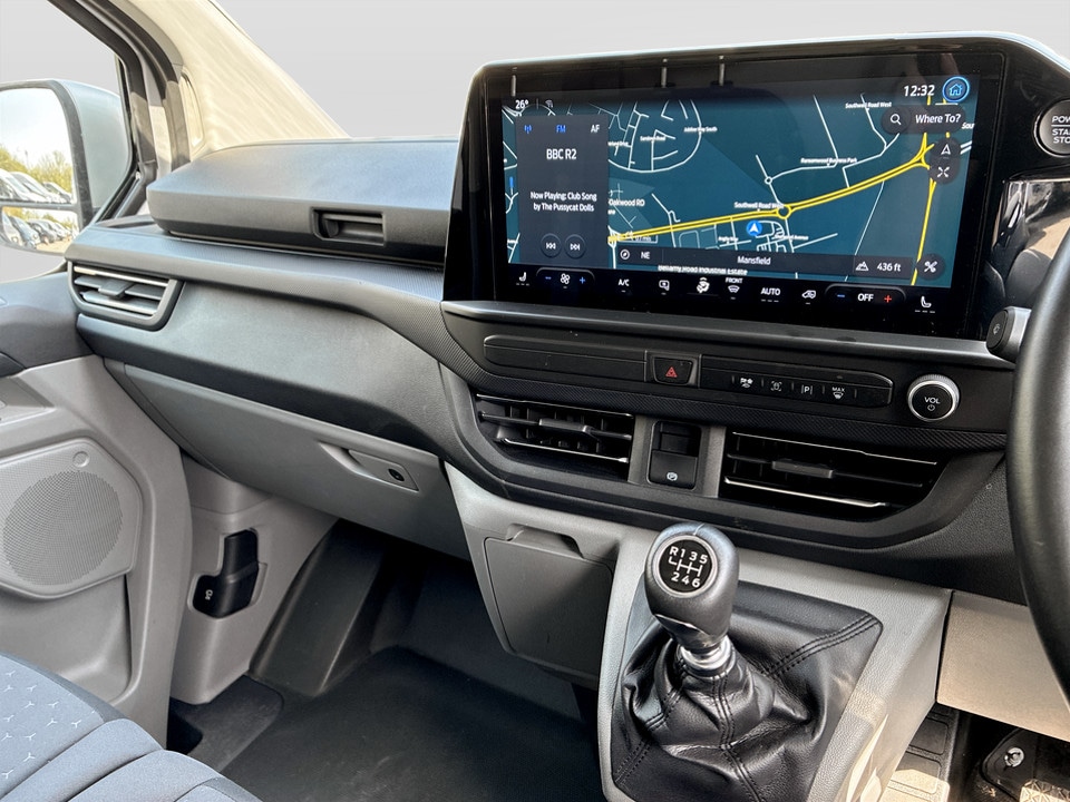 Used Ford Transit Custom 2025 for sale - 78177871: Photo 32