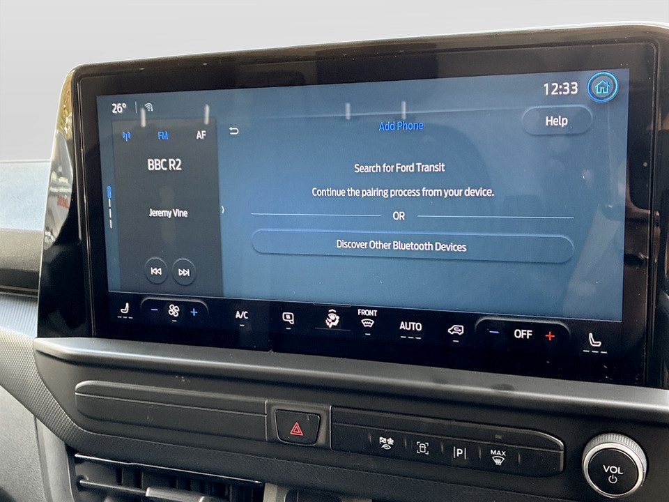 Used Ford Transit Custom 2025 for sale - 78177871: Photo 33