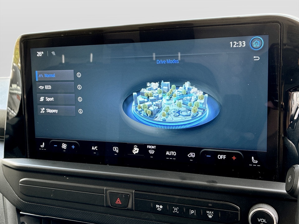 Used Ford Transit Custom 2025 for sale - 78177871: Photo 34