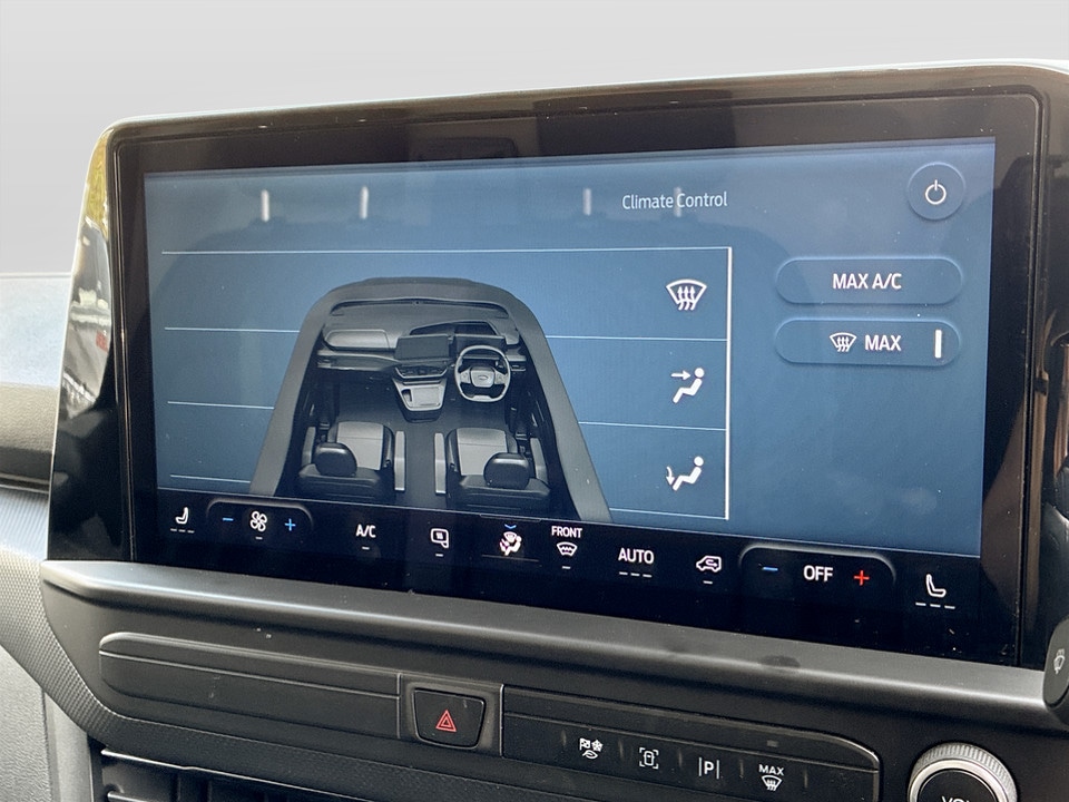 Used Ford Transit Custom 2025 for sale - 78177871: Photo 35