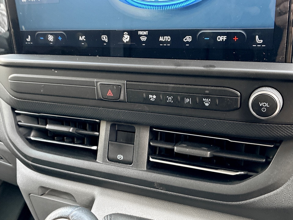 Used Ford Transit Custom 2025 for sale - 78177871: Photo 36