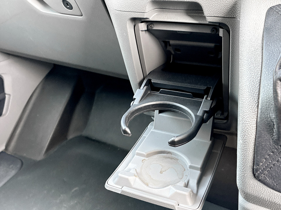 Used Ford Transit Custom 2025 for sale - 78177871: Photo 37