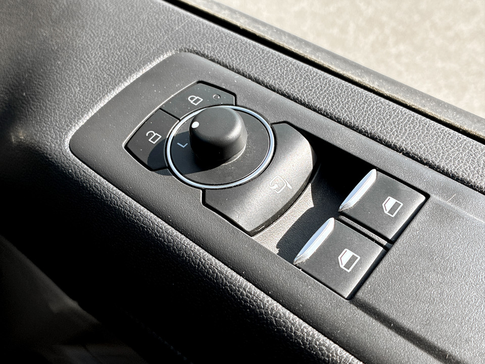 Used Ford Transit Custom 2025 for sale - 78177871: Photo 43