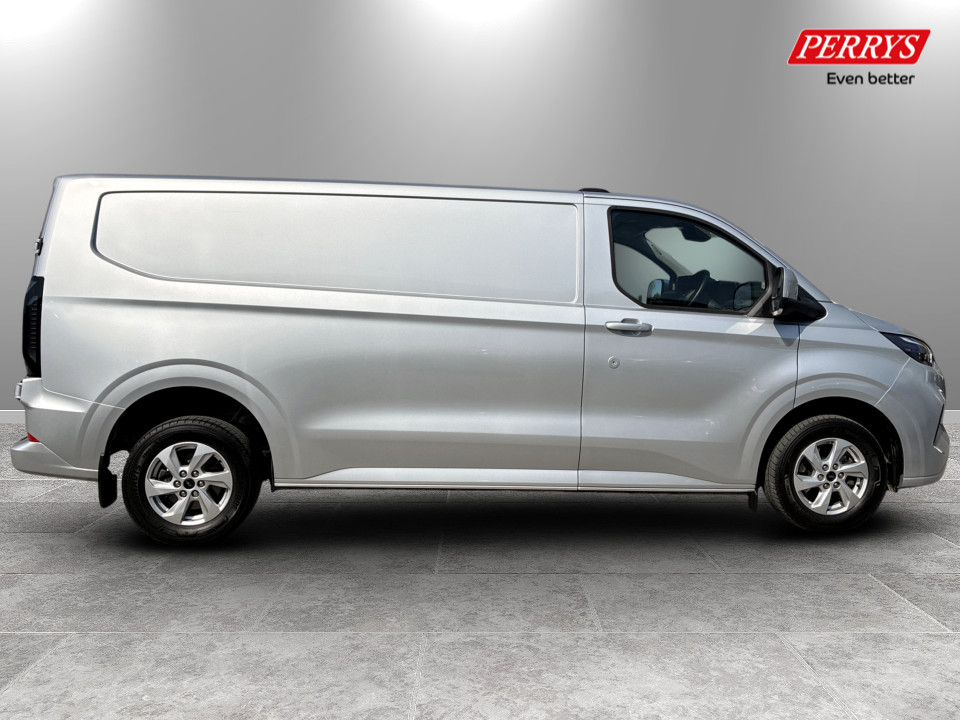 Used Ford Transit Custom 2025 for sale - 78177871: Photo 8