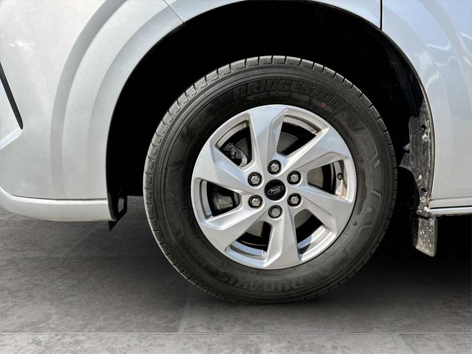 Used Ford Transit Custom 2025 for sale - 78177871: Photo 9