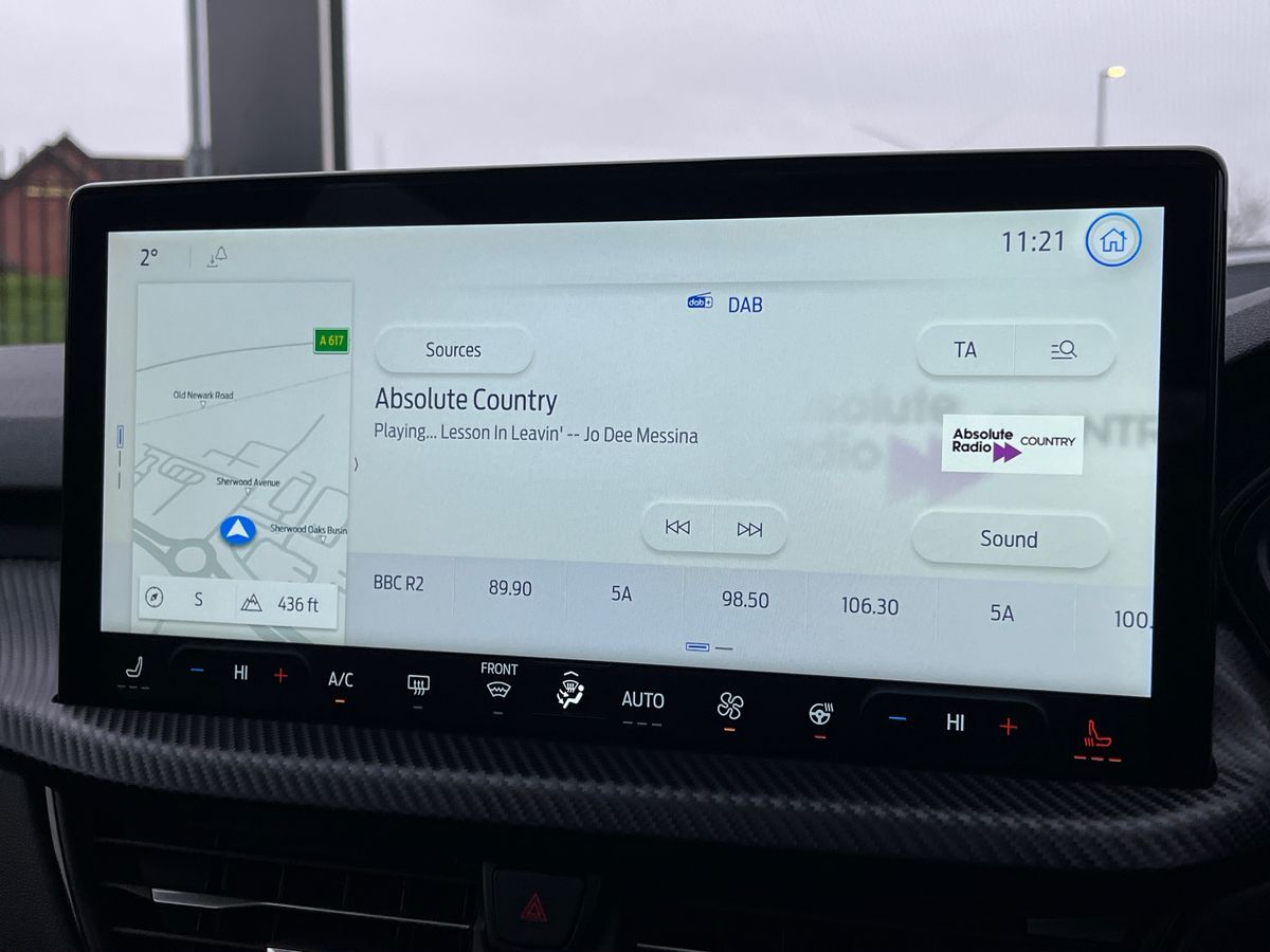 Used Ford Kuga 2025 for sale - 77340697: Photo 10