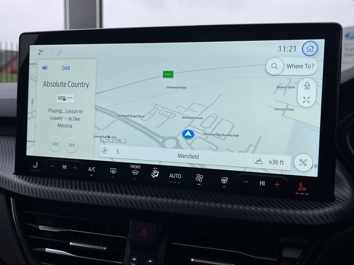 Used Ford Kuga 2025 for sale - 77340697: Photo 11