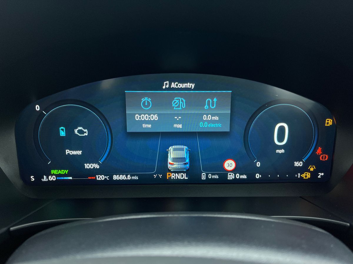 Used Ford Kuga 2025 for sale - 77340697: Photo 14