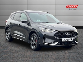 Used Ford Kuga 2025 for sale - 77340697: Photo