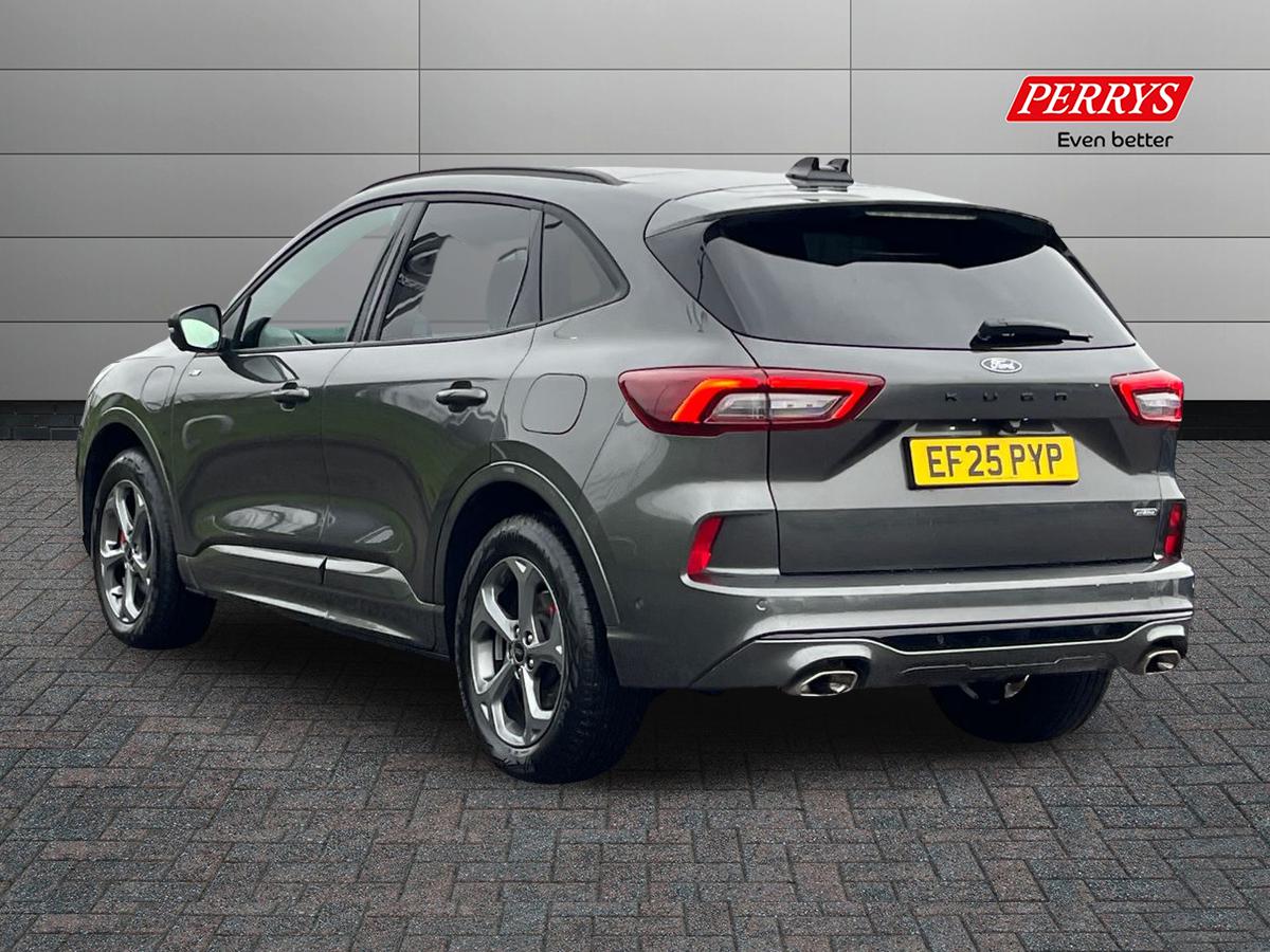 Used Ford Kuga 2025 for sale - 77340697: Photo 2