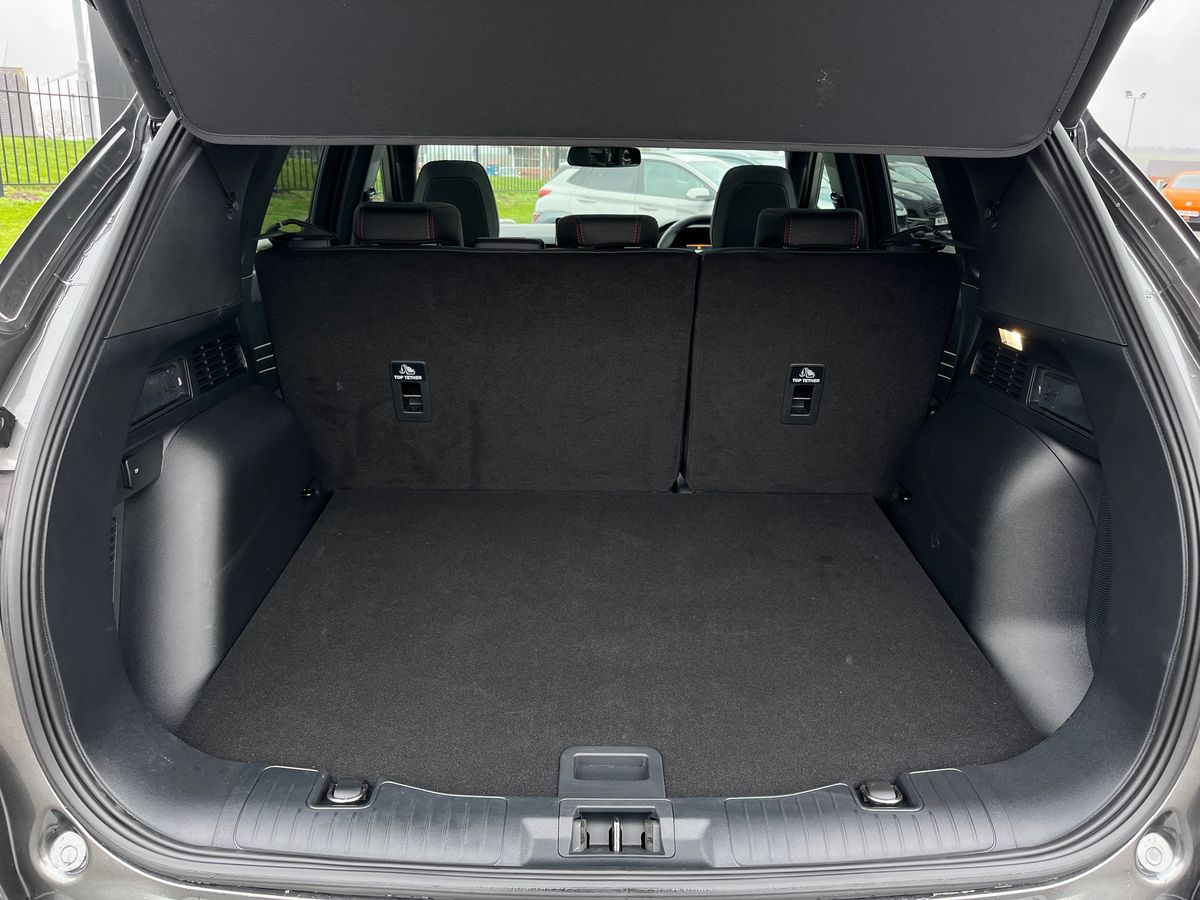 Used Ford Kuga 2025 for sale - 77340697: Photo 20