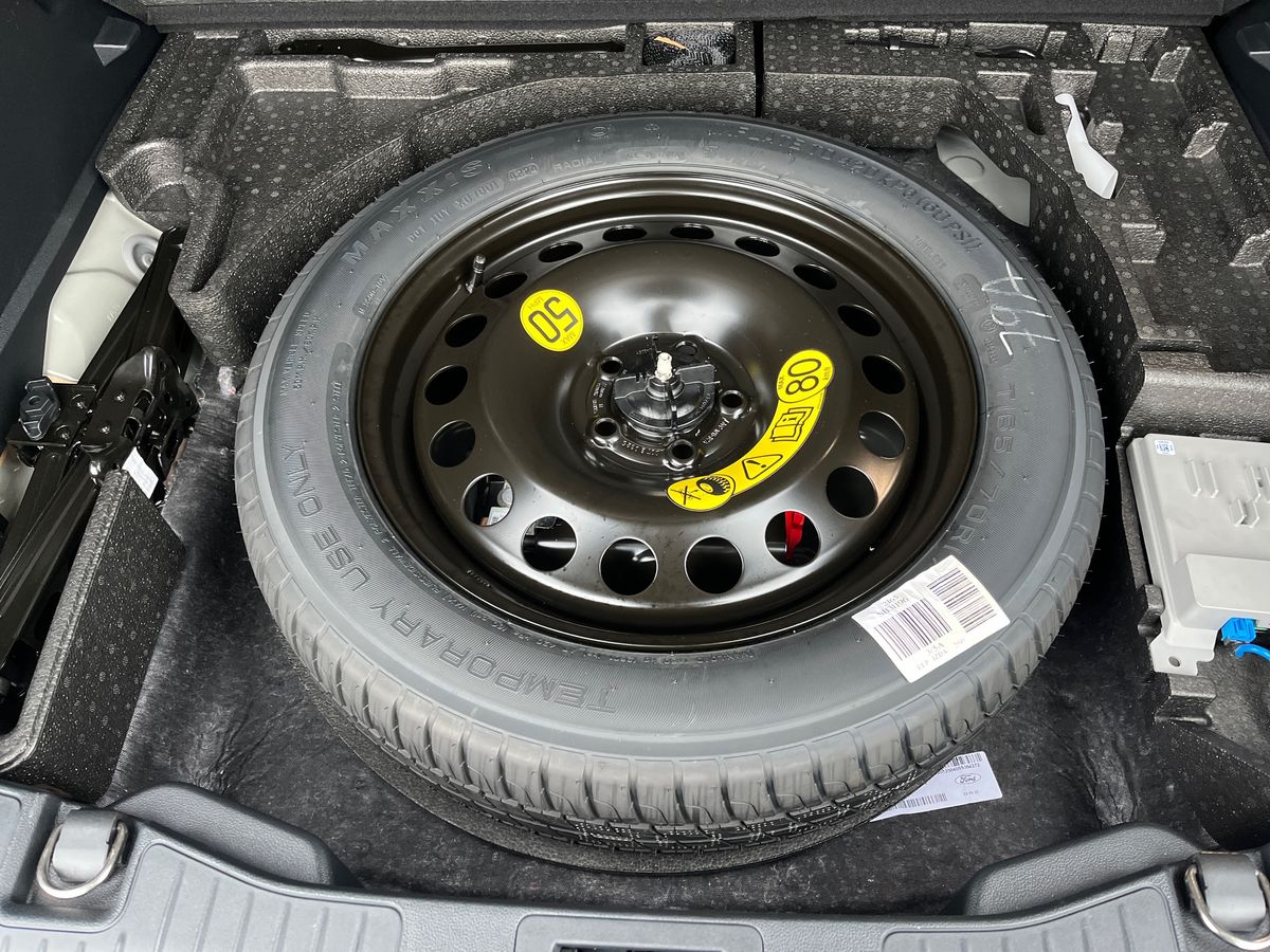 Used Ford Kuga 2025 for sale - 77340697: Photo 21